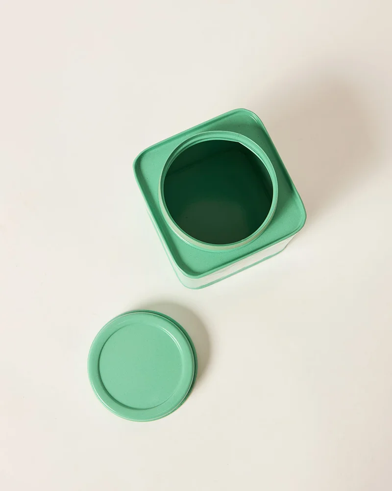 Chumbak Love & Joy Kitchen Tin
