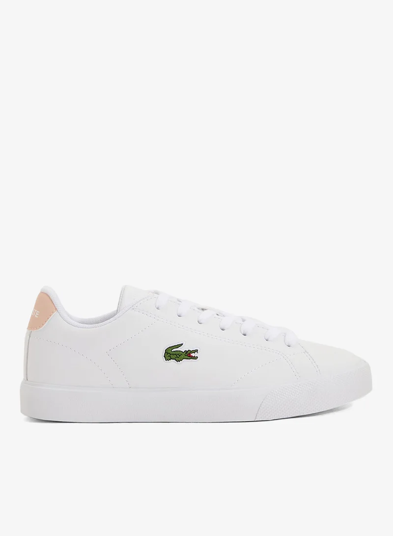 Vulcanized Lerond Set Low Top Sneakers