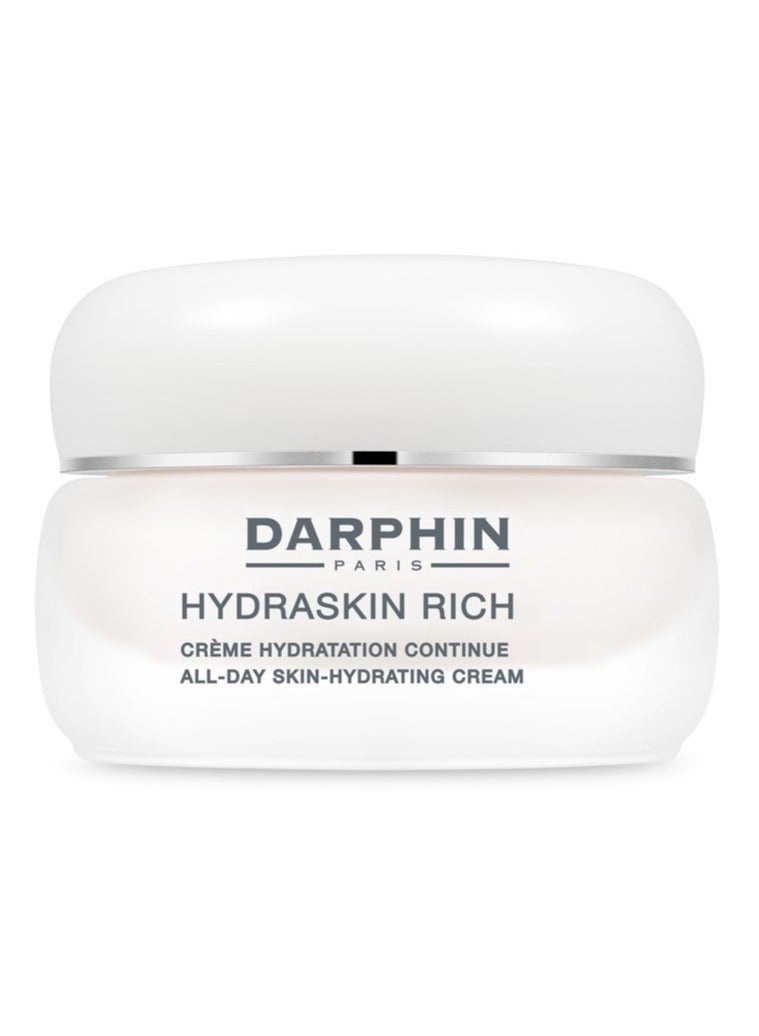 دارفين كريم دارفين هيدراسكين الغني للبشرة الجافة 50 مل - Image 1