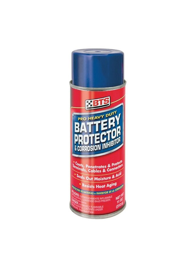 BTS Battery Protector  & Corrosion Inhibitor 435 ml  - Image 1