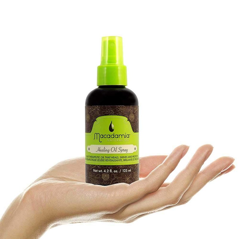 Macadamia Healing Oil Spray, 4.2 Ounce - Image 3