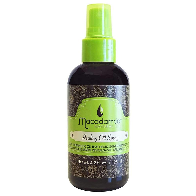 Macadamia Healing Oil Spray, 4.2 Ounce - Image 1