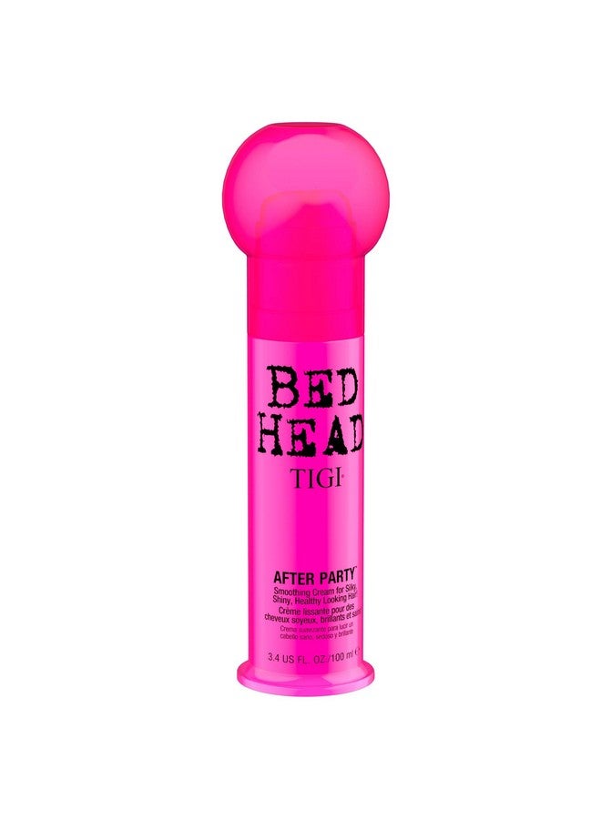 TIGI Bedhead After Party Smoothing Cream, 3.4 oz, 2 pk - Image 2