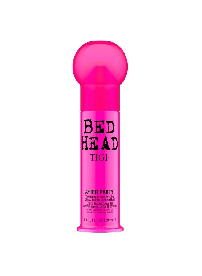 TIGI Bedhead After Party Smoothing Cream, 3.4 oz, 2 pk - Image 1