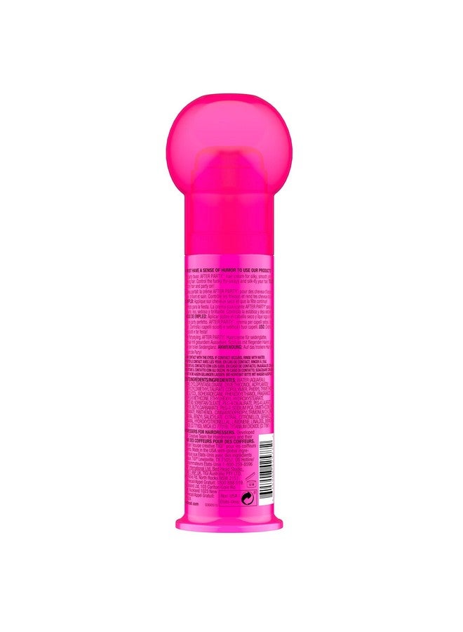 TIGI Bedhead After Party Smoothing Cream, 3.4 oz, 2 pk - Image 3