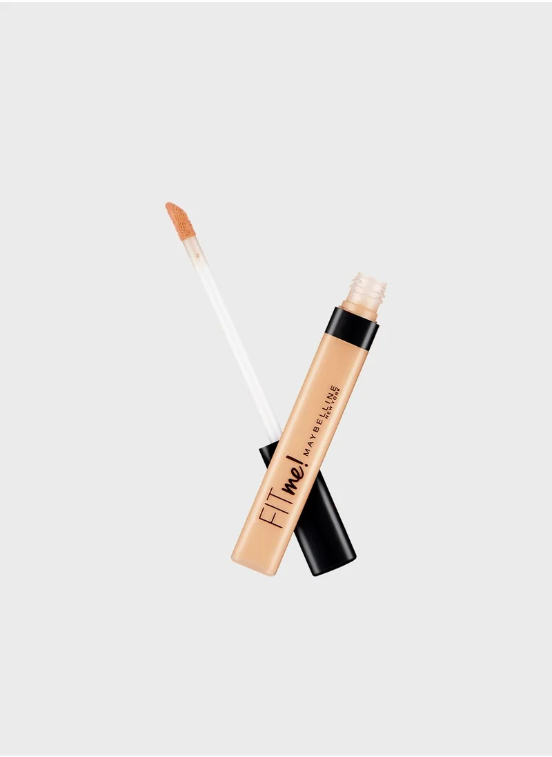 MAYBELLINE NEW YORK Fit Me Concealer 10 Light