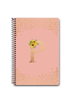 Rose Pink -  P