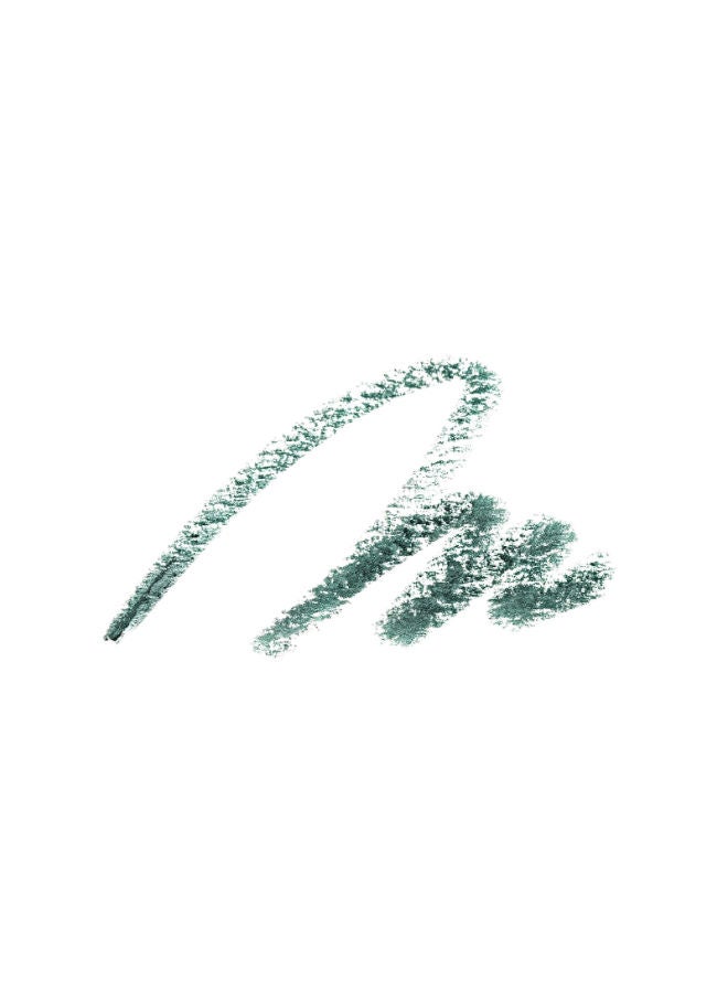 فلورمار Waterproof Eyeliner 104 COBLT GREEN - Image 2