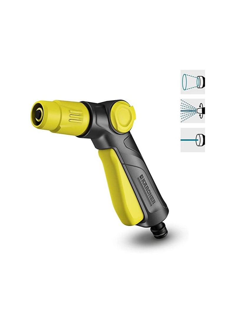 KARCHER - Hose Set With Nozzle And Connectors 20 M - Image 1