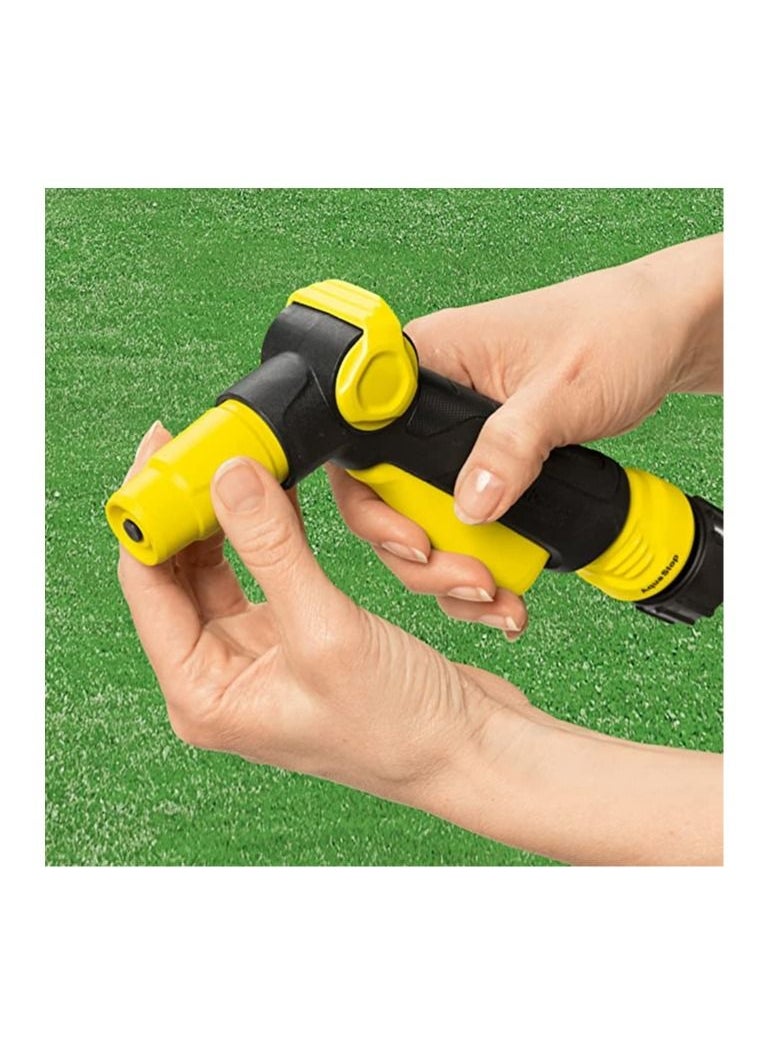 KARCHER - Hose Set With Nozzle And Connectors 20 M - Image 1