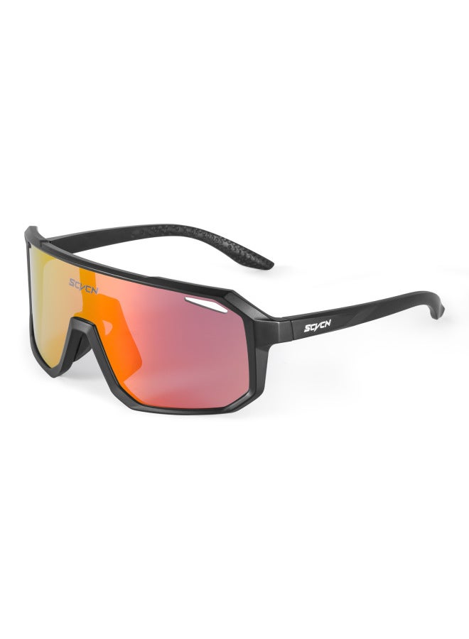 New Cycling Glasses Mountain Road Bike Men's And Women's Cycling Goggles Outdoor Professional Sports Sunglasses