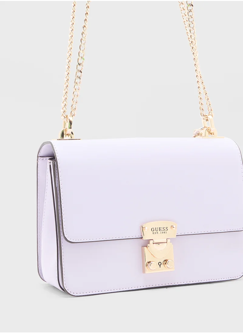 GUESS Eliette Convertible Crossbody