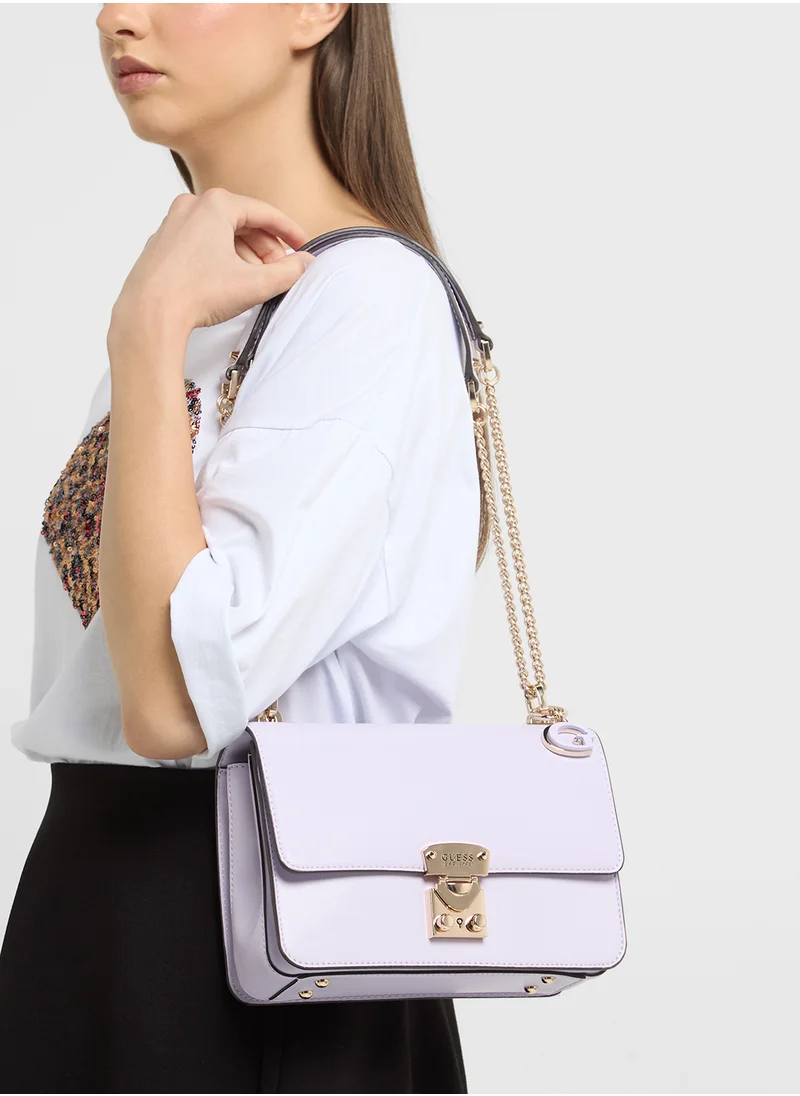 GUESS Eliette Convertible Crossbody