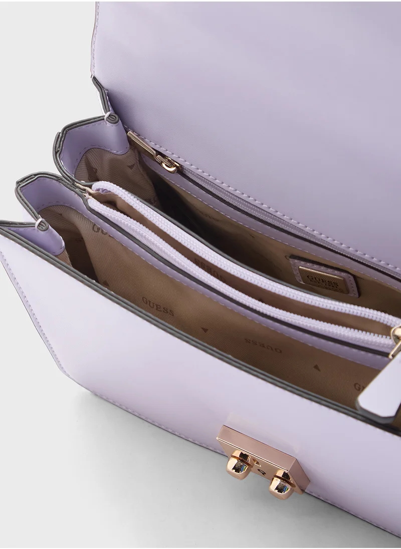 GUESS Eliette Convertible Crossbody