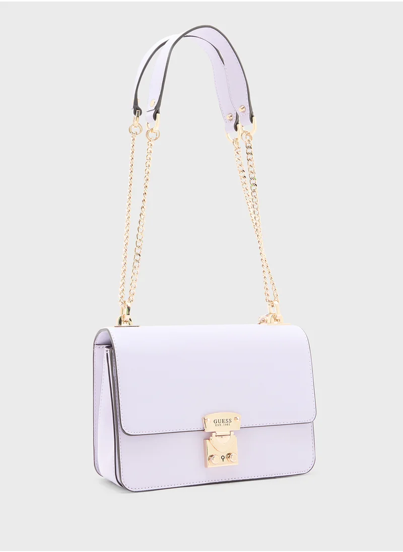 GUESS Eliette Convertible Crossbody