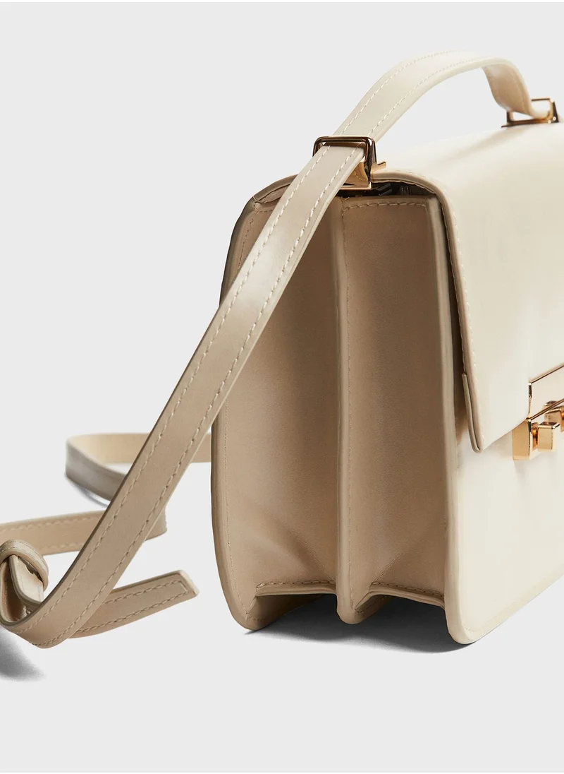 اتش اند ام Crossbody Bag