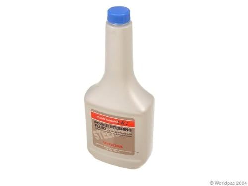 Genuine OES Genuine Power Steering Fluid - Image 2