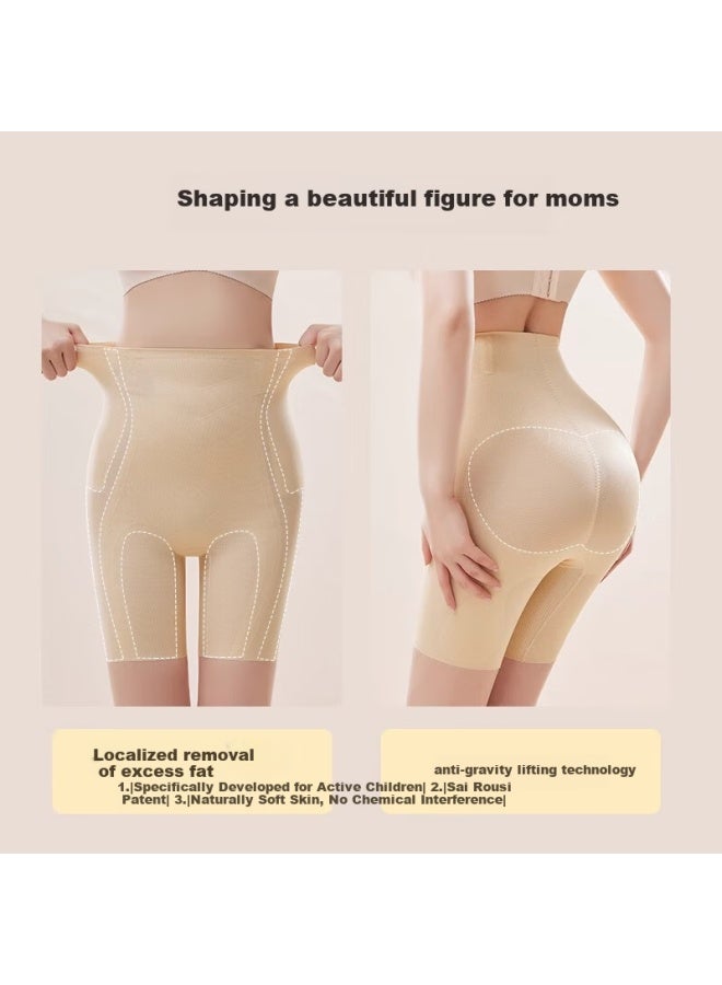 Palando Wedding Dress Shaping High-waist Seamless Slimming Panties Tummy Control Hip Lift New Thin Shapewear