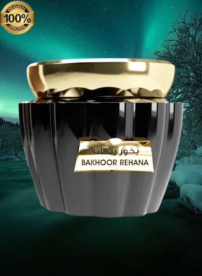 Bakhoor Rehana Mashaer 50 Gram - Image 2