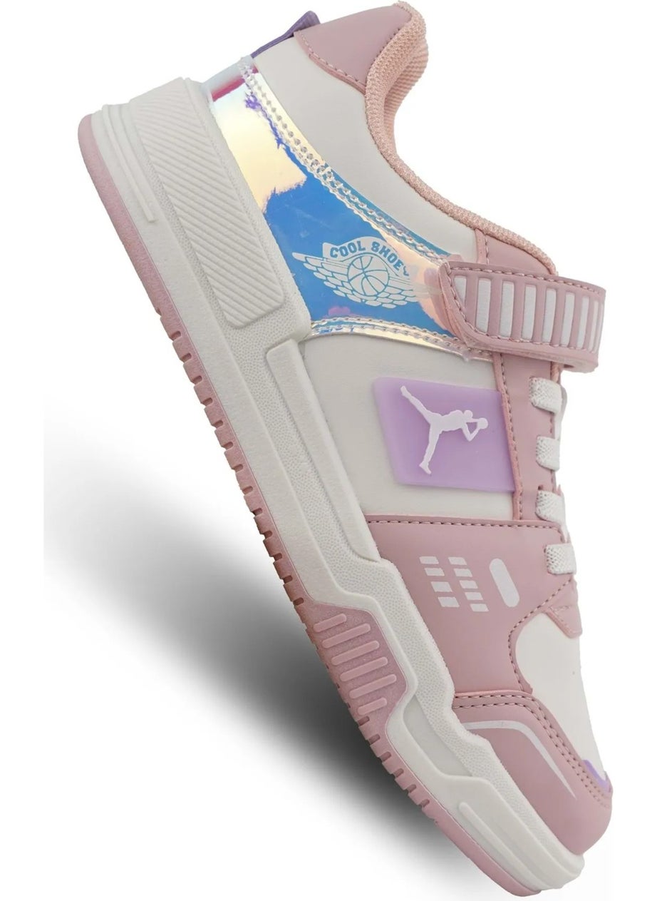 Cool - King Powder Sneaker Girls Sports Shoes - Image 1