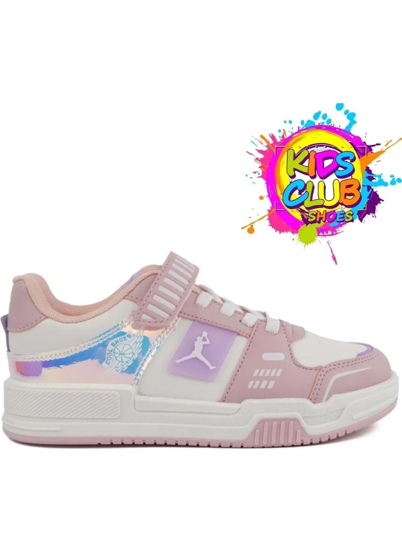 Cool - King Powder Sneaker Girls Sports Shoes - Image 1
