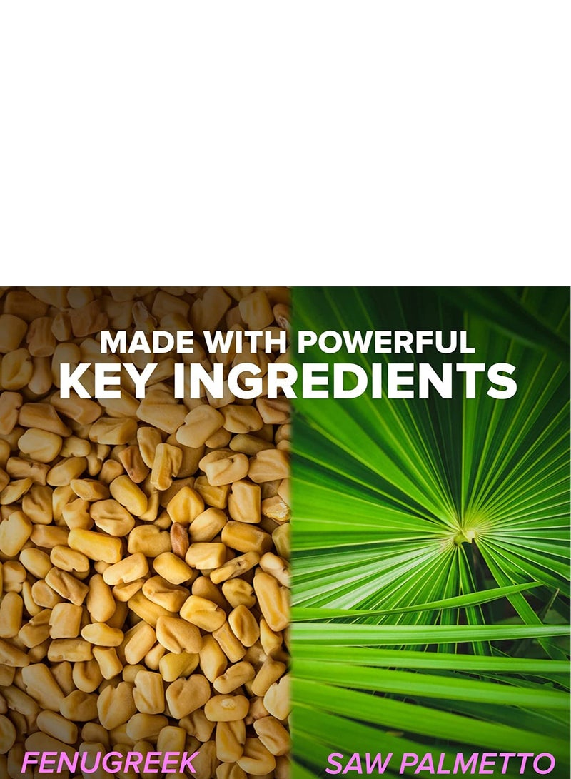 أيزو سينشوالز مكمل طبيعي للسيدات 60 كبسولة - Image 2