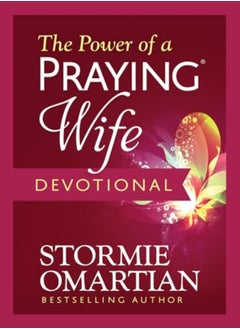 POWER OF A PRAYING WIFE DEVOTIONAL 