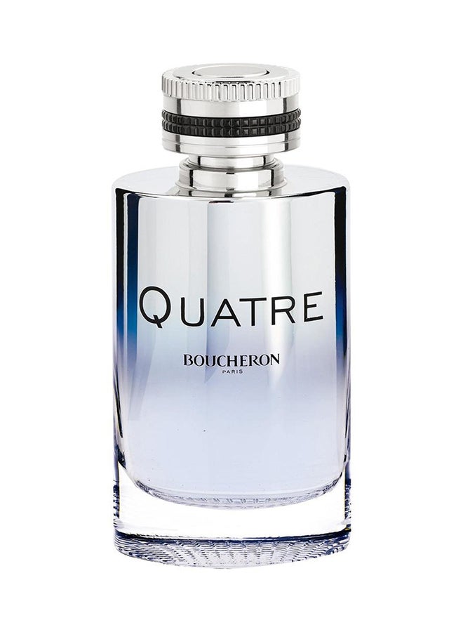 بوشرون عطر تواليت كواتري إنتينس 100ملليلتر - Image 1