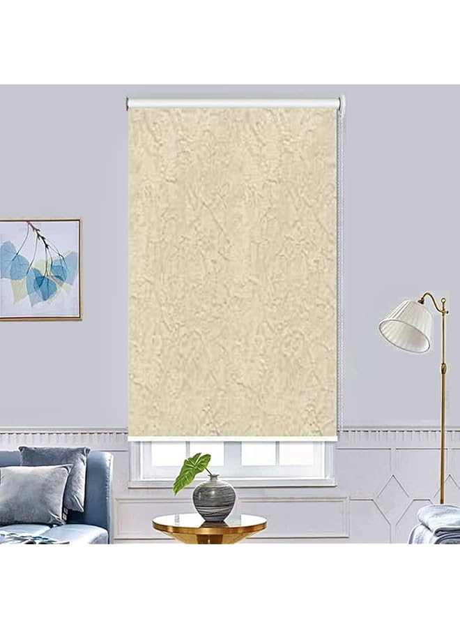 erorex Blackout Roller Shades Snap Curtains Bedroom Thermal Curtains Window Curtains Home Decoration Insulated Curtains For Office And Home 150 X 200 Cm 2022 5 - Image 1