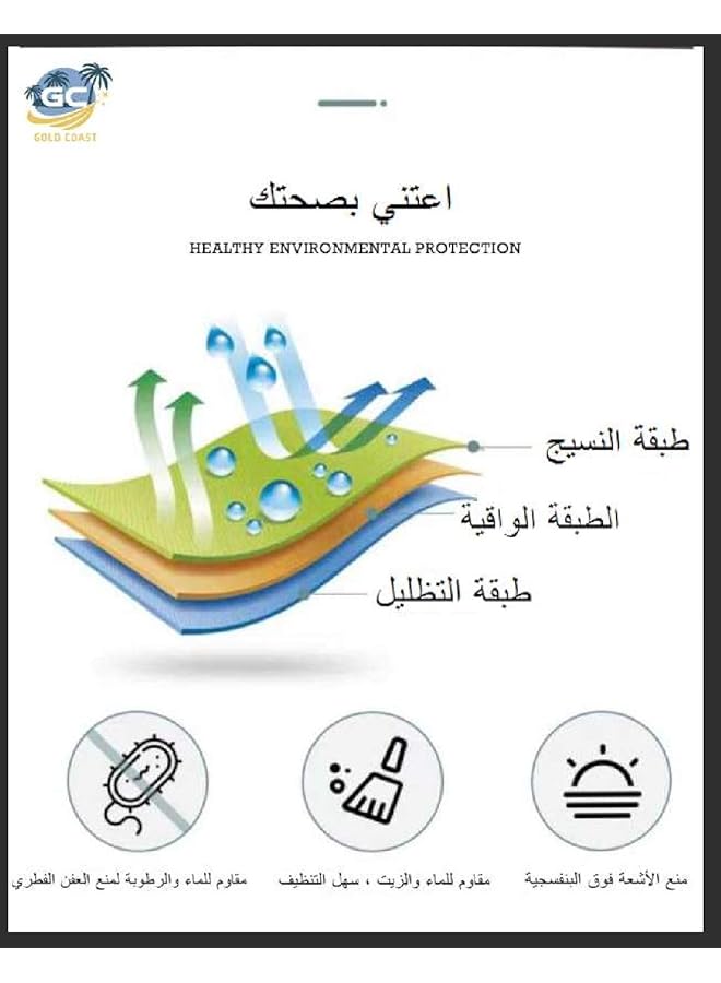 erorex Blackout Roller Shades Snap Curtains Bedroom Thermal Curtains Window Curtains Home Decoration Insulated Curtains For Office And Home 150 X 200 Cm 2022 5 - Image 4