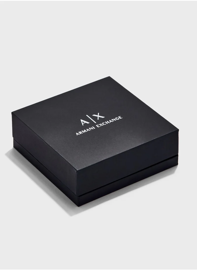 Armani Exchange AXG0045040 Classic Bracelet