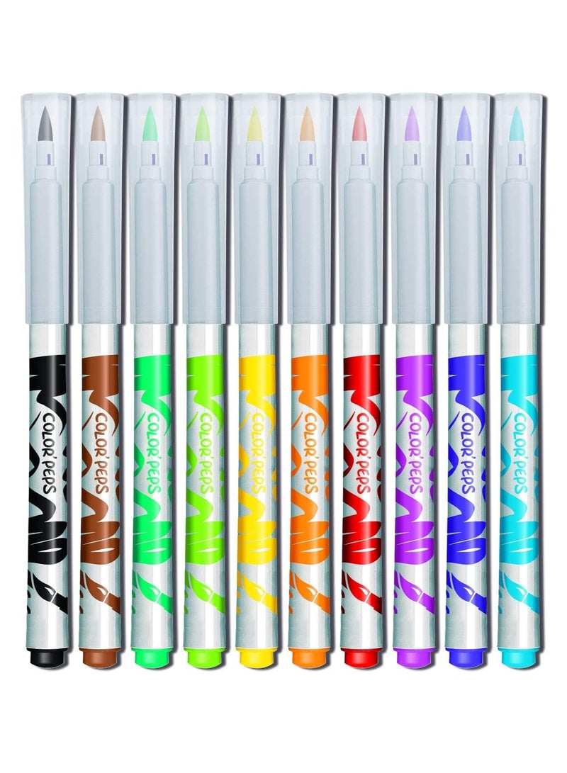 Maped 33-Piece Adult Colouring Set Multicolour - Image 4