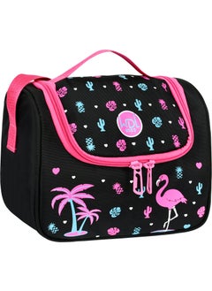 Waddell Flamingo Patterned Thermal Lunchbox 1001  - Image 2