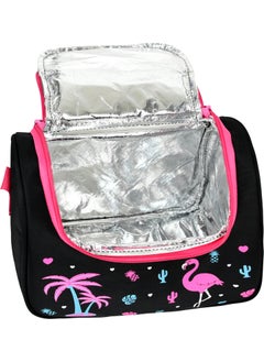 Waddell Flamingo Patterned Thermal Lunchbox 1001  - Image 3