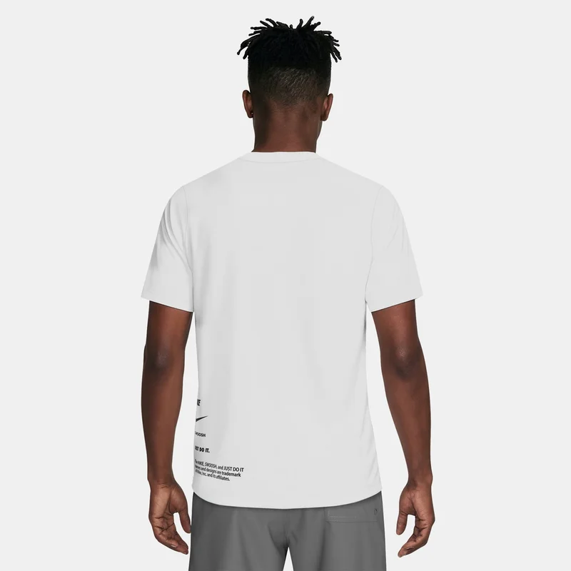 Nike Men's Specs Soft T-Shirt