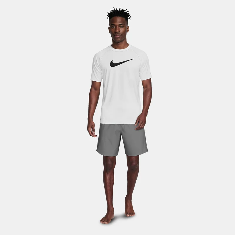 Nike Purple Men's Specs Soft T-Shirt for Men | Best Price UAE
