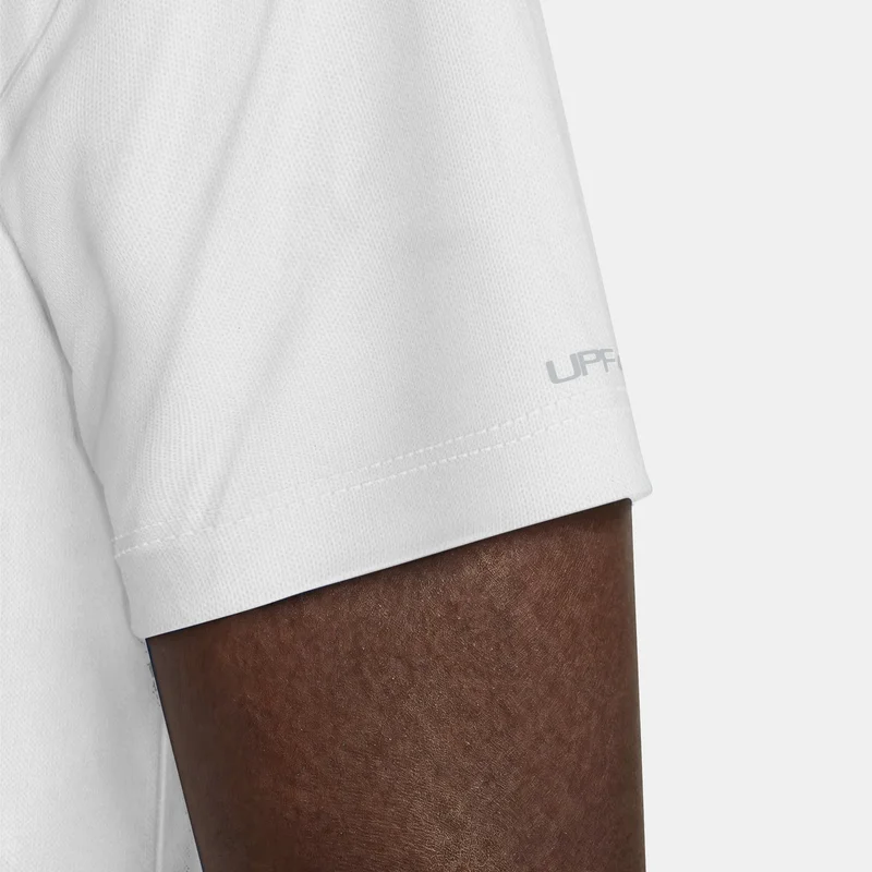 Nike Purple Men's Specs Soft T-Shirt for Men | Best Price UAE