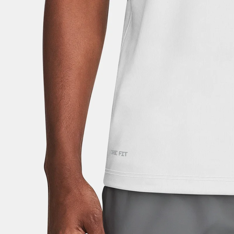 Nike Purple Men's Specs Soft T-Shirt for Men | Best Price UAE