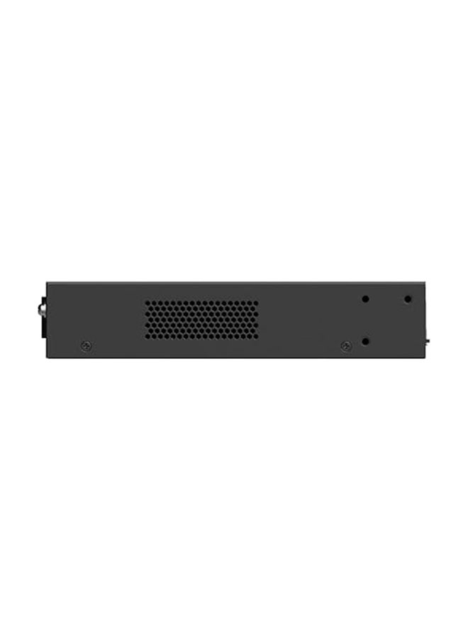 Ruijie RG-ES228GS-P 28-Port Gigabit Smart Cloud Managed PoE Switch  - Image 4