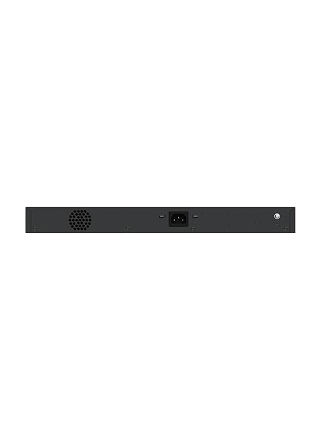 Ruijie RG-ES228GS-P 28-Port Gigabit Smart Cloud Managed PoE Switch  - Image 2