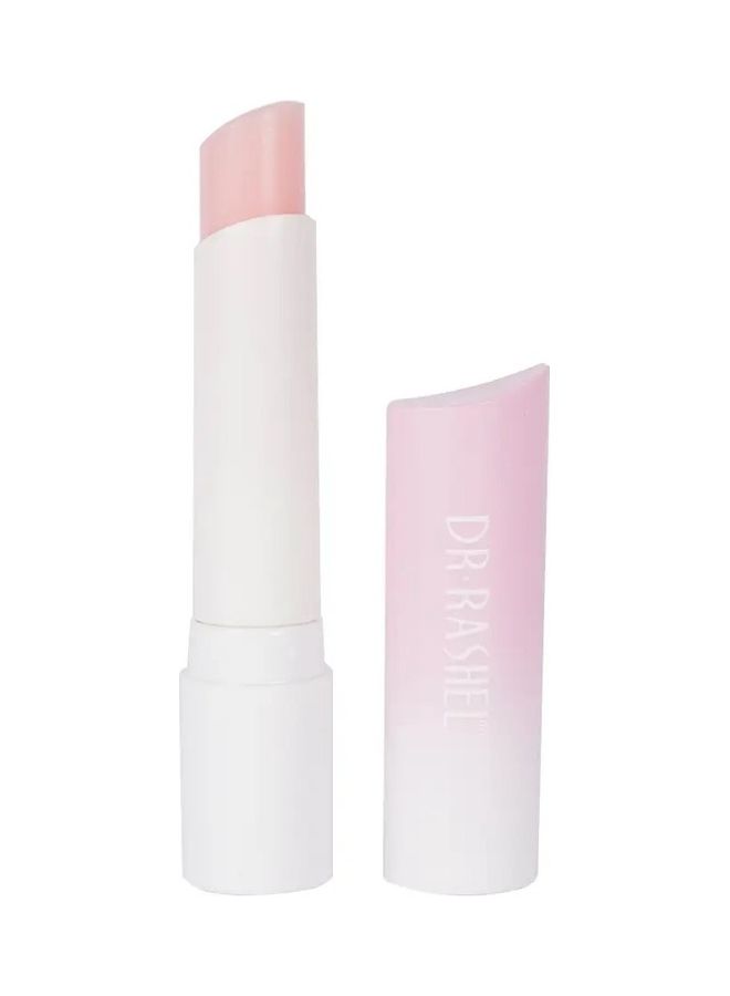 DR. RASHEL Peach Lip Balm 3grams - Image 1