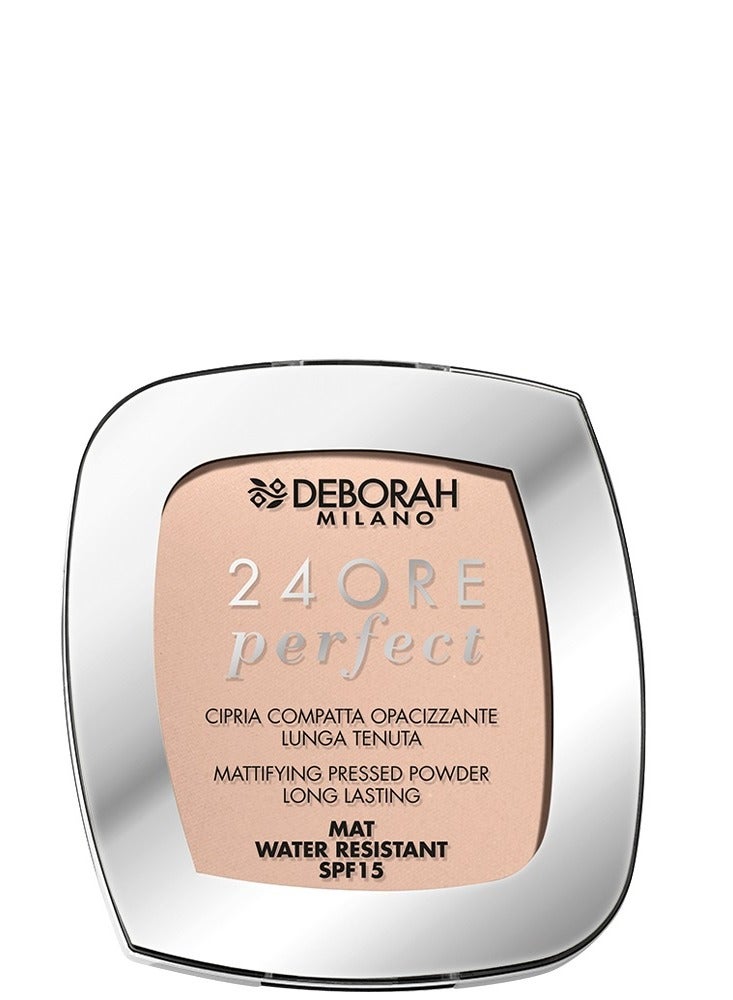 DEBORAH D CIPRIA 24ORE PERFECT3