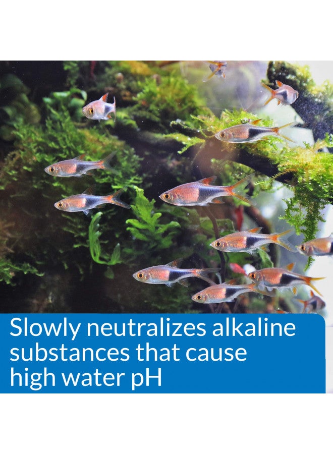 API pH DOWN Freshwater Aquarium Water pH Reducing Solution 4-Ounce Bottle - Image 4