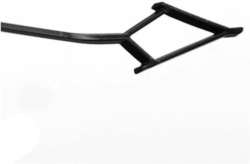 QASULER Front Bumper Tow Hook Cover for VW Golf GTI MK7 - Image 4