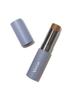 Vapour Vapour Beauty - Luminous Foundation Stick | Non-Toxic, Cruelty-Free, Clean Makeup (155L)  - Image 1