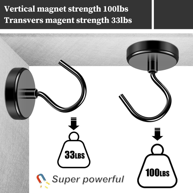 فايندماج يجب على الأطفال عدم لمس المغناطيسات لأنها قد تكون خطيرة. - Image 4