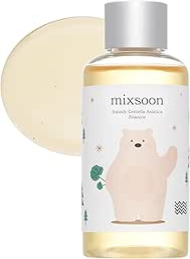 Mixsoon - Soondy Centella Asiatica Essence - 100 ml