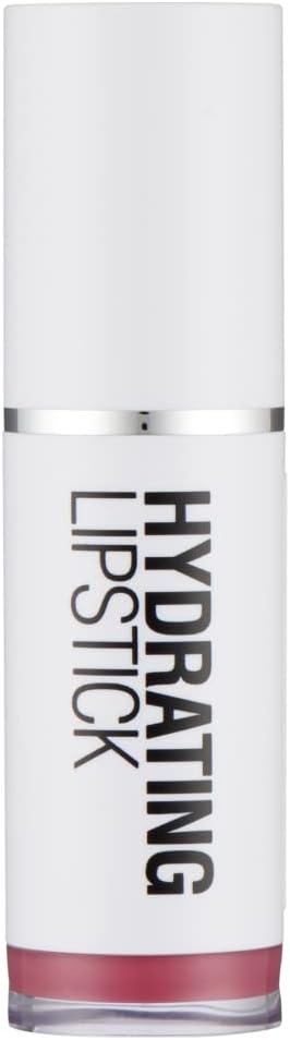 Collection Cosmetics Lasting Bold Colour Hydrating Lipstick Infused with Nutrients 35g Rich Plum