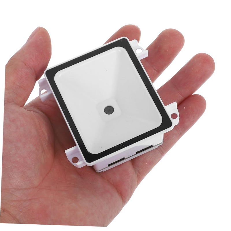 USB QR Code Payment Box with Barcode Scanner for Vending Machines Access Control Easy Integration - Image 5