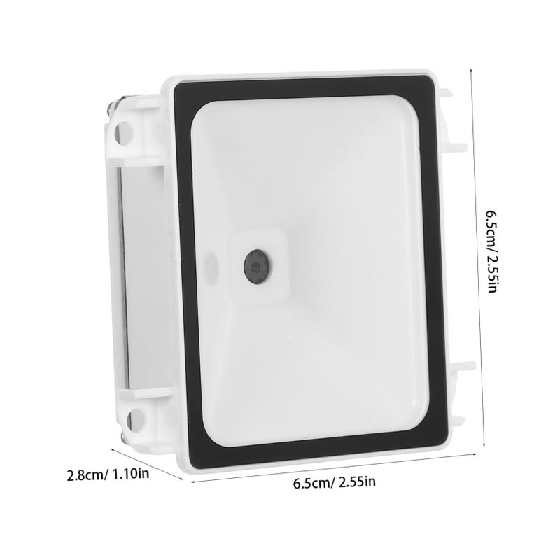 USB QR Code Payment Box with Barcode Scanner for Vending Machines Access Control Easy Integration - Image 3